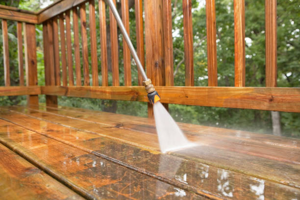 Best Parking Lot and Garage Cleaning  in Taylorsville, UT