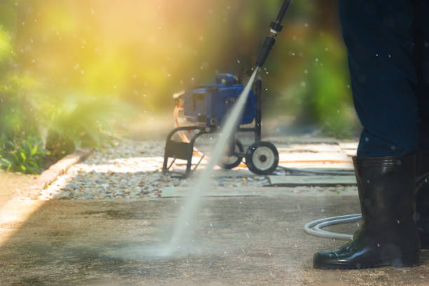 Best Machinery and Equipment Cleaning  in Taylorsville, UT